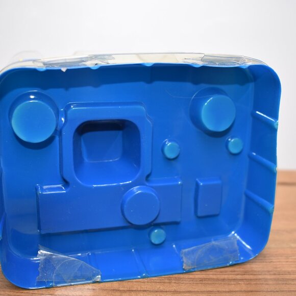 Bachmann Trains Thomas and Friends Switch Tower 45237 2011 HO/OO Brand New - Picture 11 of 12